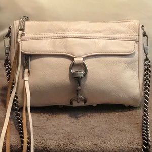 Rebecca Minkoff Mini MAC Crossbody / Clutch Bag